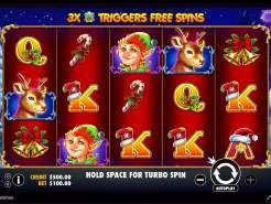 Santa Slots